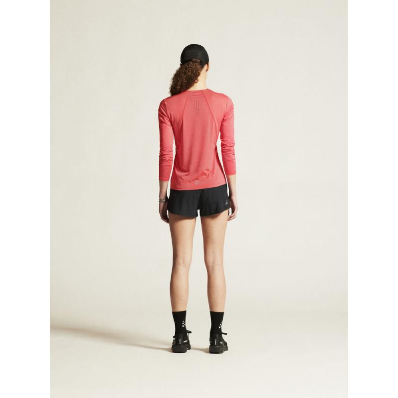 Craft Adv Essence Ls Tee 2 W - Bilde 8