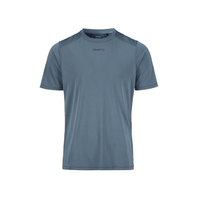 Craft Adv Essence Ss Tee 2 M - Bilde 2