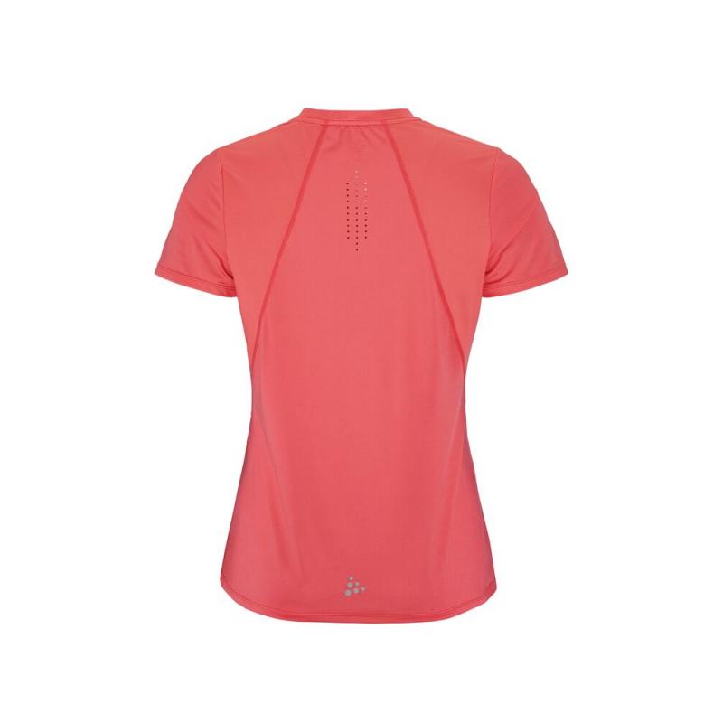 Craft Adv Essence Ss Tee 2 W - Bilde 4