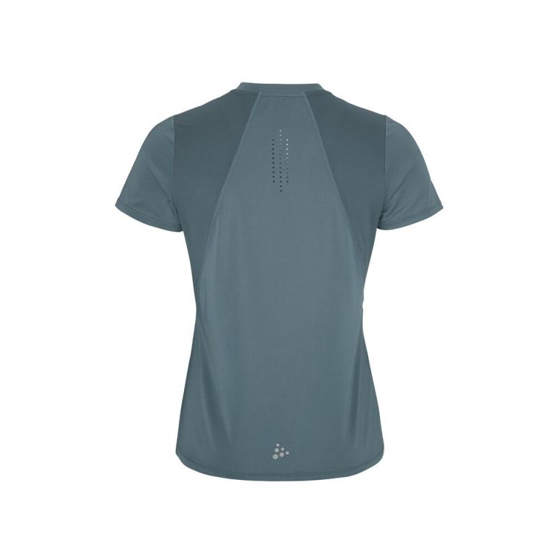 Craft Adv Essence Ss Tee 2 W - Bilde 5