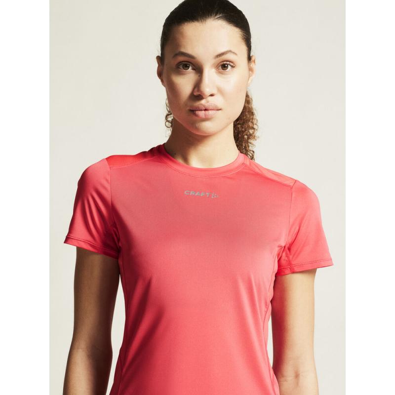 Craft Adv Essence Ss Tee 2 W - Bilde 8