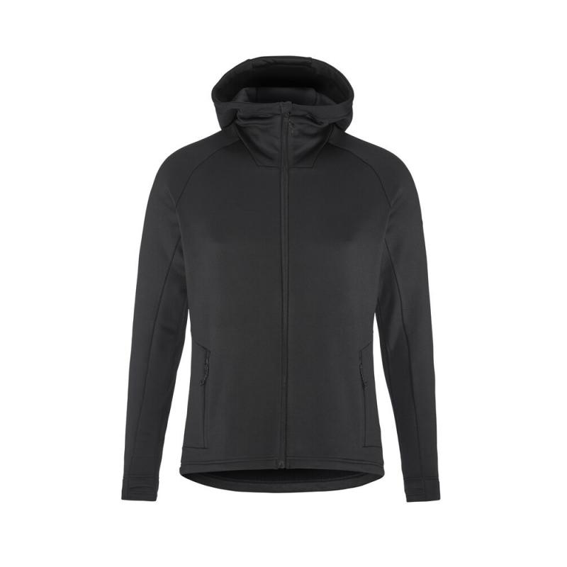 Craft Adv Explore Power Fleece Hood Jkt M - Bilde 9