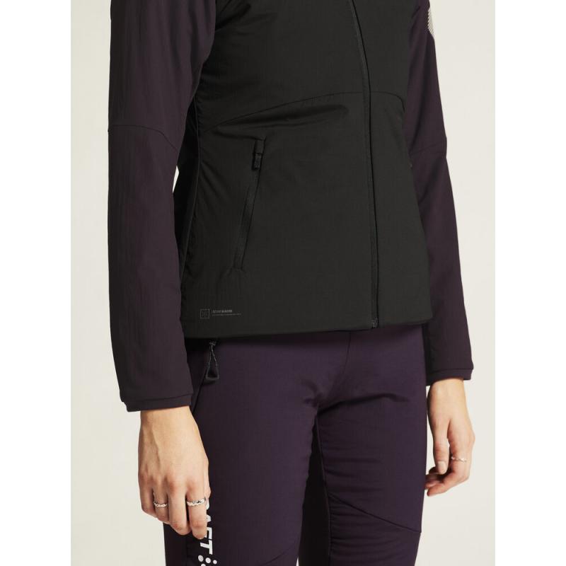 Craft Craft Adv Nordic Training Insulate Vest W 1915167 SportS Måløy