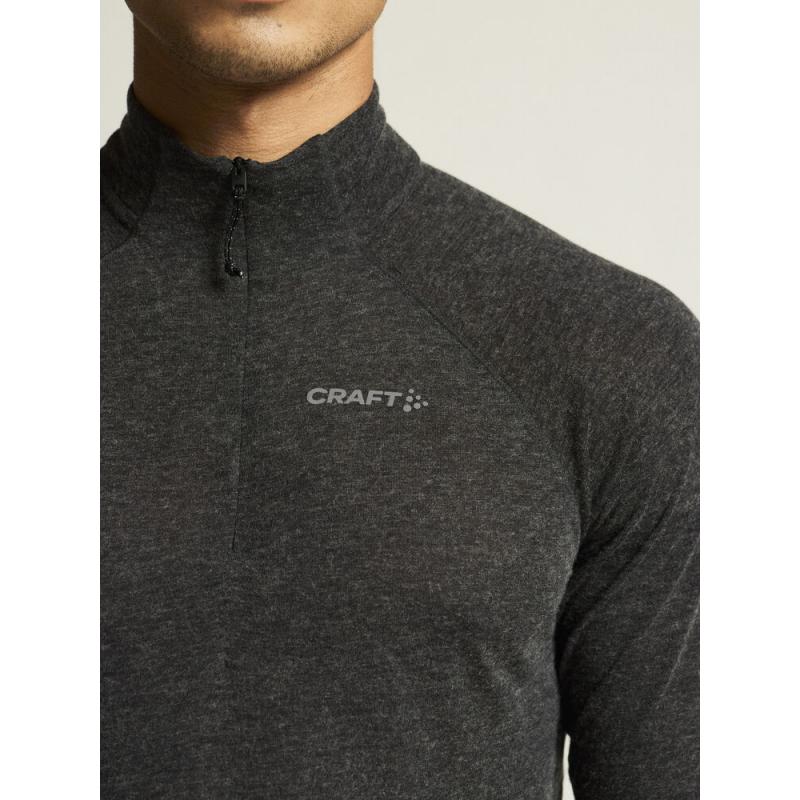 Craft Craft Adv Subz Wool Ls Tee 3 M 1915137 SportS Måløy 15