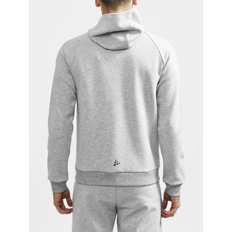 Craft Craft Core Soul Full Zip Hood M 1910620 SportS Måløy