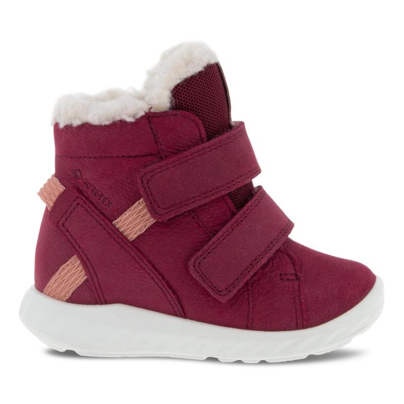 ECCO SP.1 LITE INFANT Mid-cut SportS Måløy