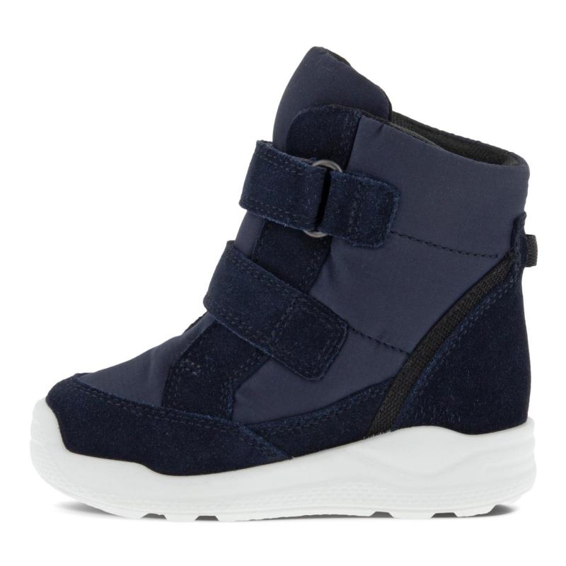 ECCO URBAN MINI HIGH 2S GTX SportS Måløy