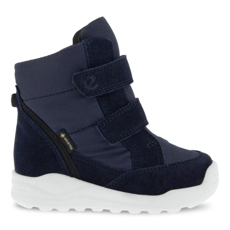ECCO URBAN MINI HIGH 2S GTX SportS Måløy