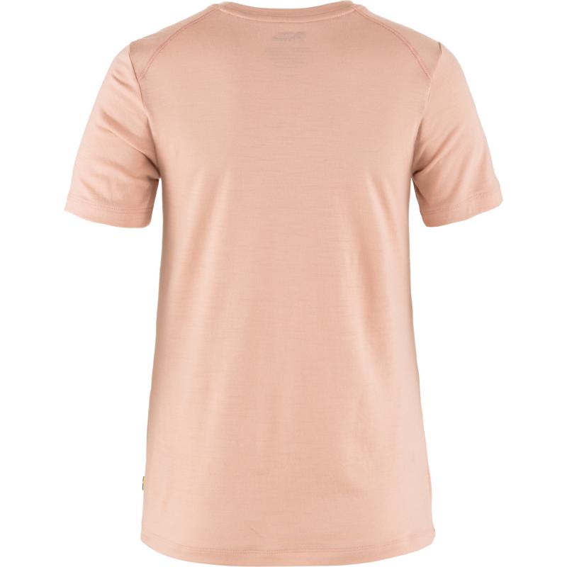 Fjällräven Fjällräven Abisko Wool Fox SS W F84118 SportS Måløy 2