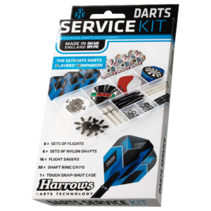 Harrows Harrows Darts Service Kit