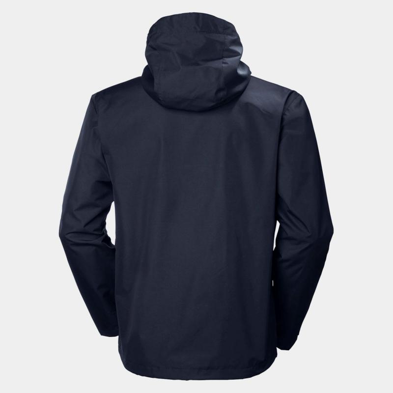 Helly Hansen Helly Hansen Seven J Jacket 62047 SportS Måløy