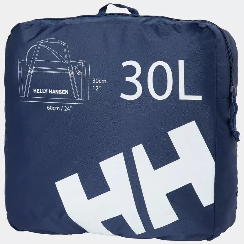 Helly Hansen Hh Duffel Bag 2 30l - Bilde 3
