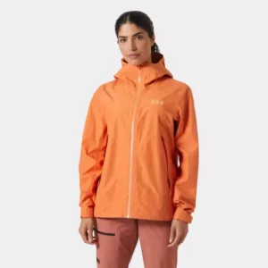 Helly Hansen W Verglas Infinity Jkt 2.0