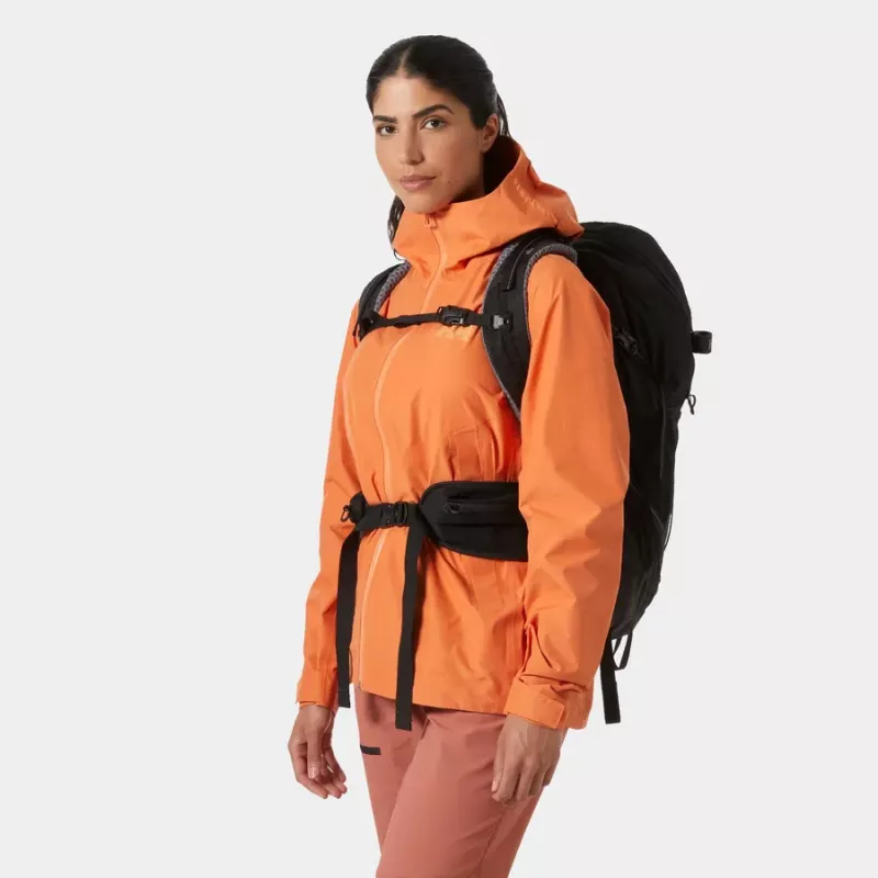 Helly Hansen W Verglas Infinity Jkt 2.0 - Bilde 10