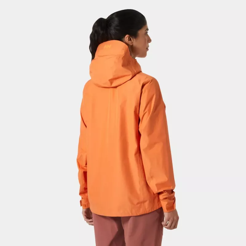 Helly Hansen W Verglas Infinity Jkt 2.0 - Bilde 4