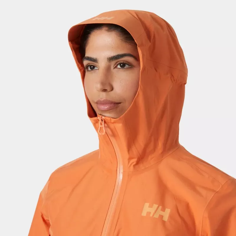 Helly Hansen W Verglas Infinity Jkt 2.0 - Bilde 5