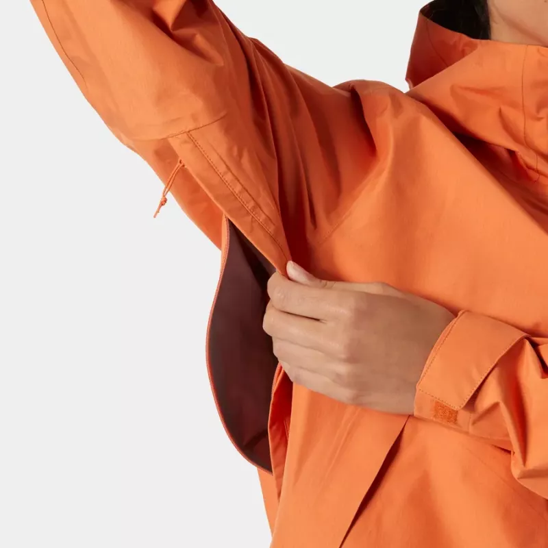Helly Hansen W Verglas Infinity Jkt 2.0 - Bilde 7
