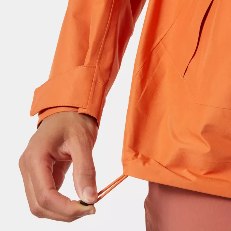 Helly Hansen W Verglas Infinity Jkt 2.0 - Bilde 8