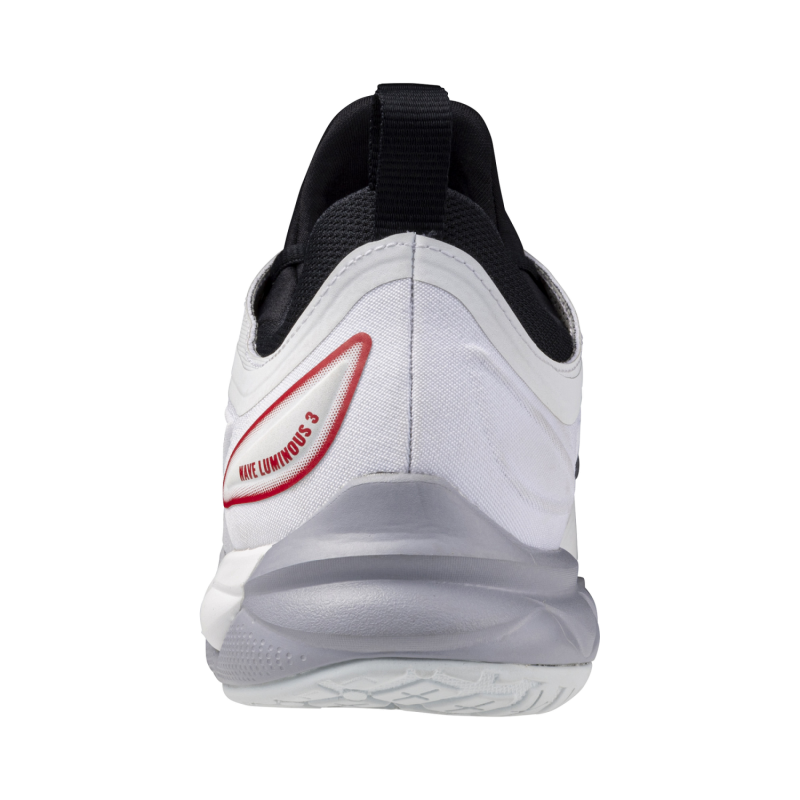 Mizuno Mizuno Wave Luminous 3 V1GA2420 SportS Måløy 13