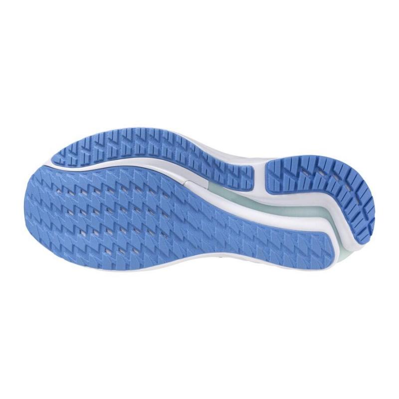 Mizuno Wave Inspire 21 - Bilde 6