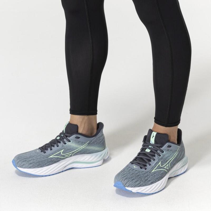 Mizuno Wave Inspire 21 - Bilde 8