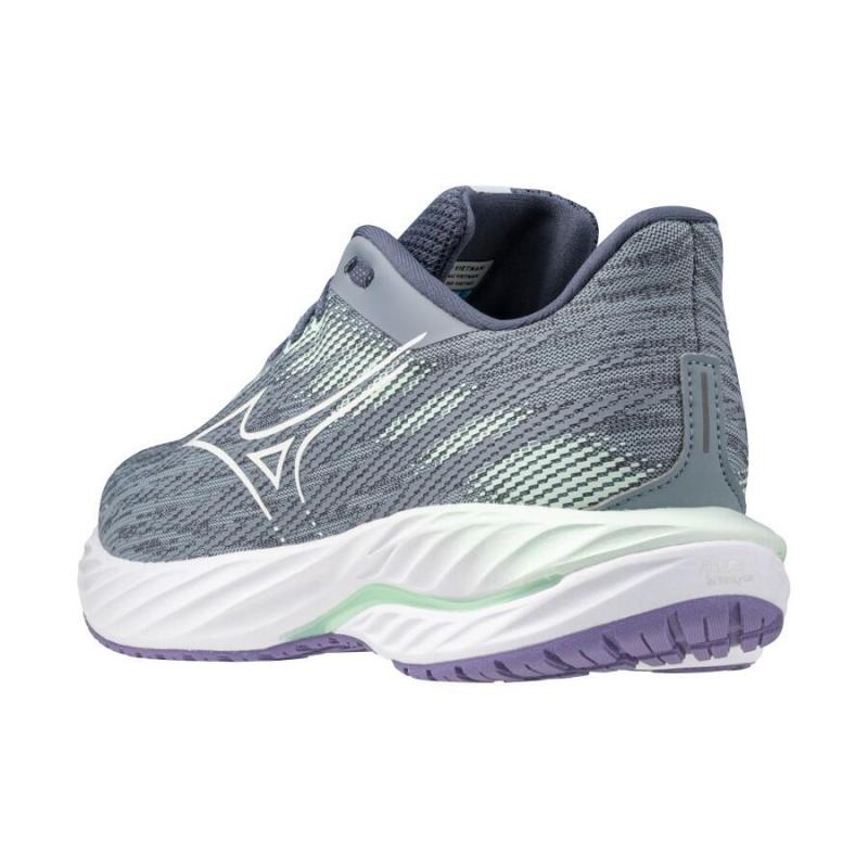 Mizuno Wave Inspire 21 W - Bilde 10