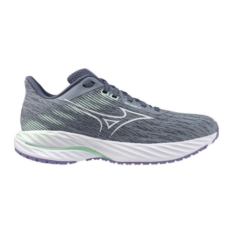 Mizuno Wave Inspire 21 W - Bilde 2