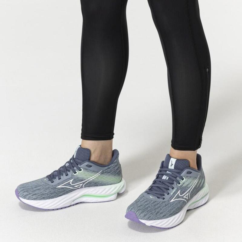 Mizuno Wave Inspire 21 W - Bilde 4