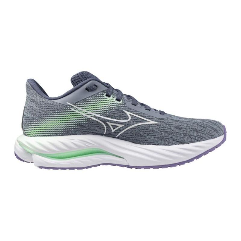 Mizuno Wave Inspire 21 W - Bilde 5