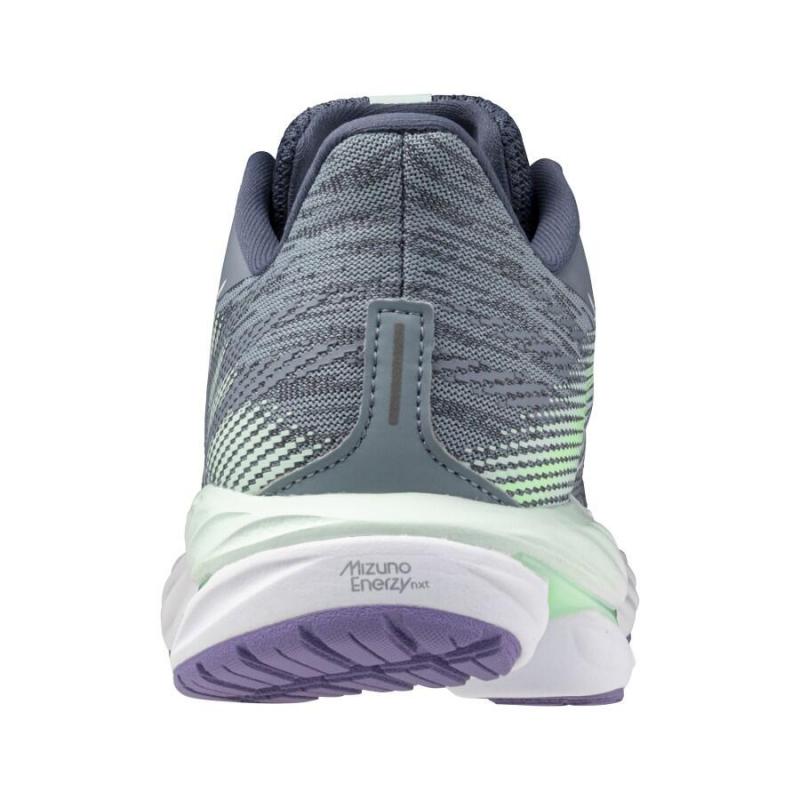 Mizuno Wave Inspire 21 W - Bilde 6