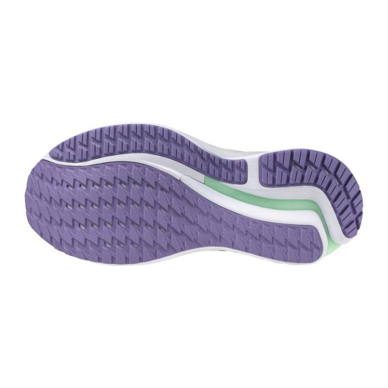 Mizuno Wave Inspire 21 W - Bilde 7