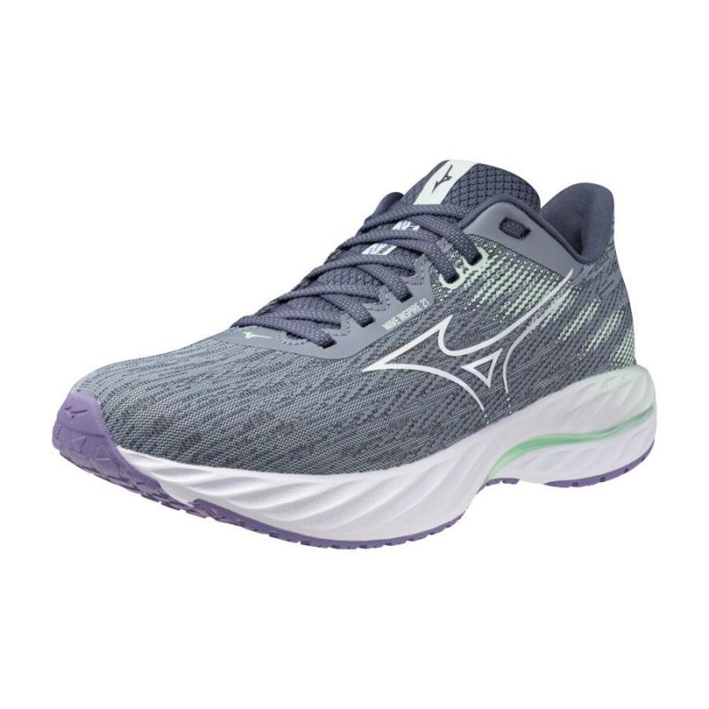 Mizuno Wave Inspire 21 W - Bilde 9