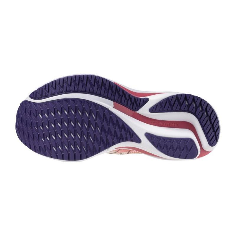 Mizuno Wave Rider 28 W - Bilde 2