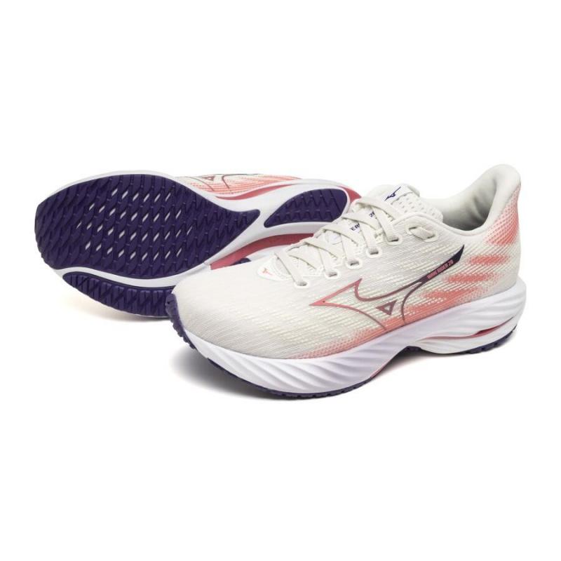 Mizuno Wave Rider 28 W - Bilde 4