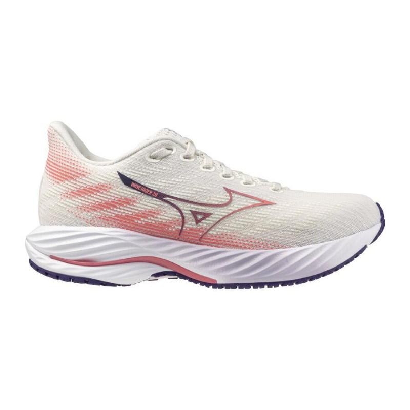 Mizuno Wave Rider 28 W - Bilde 6