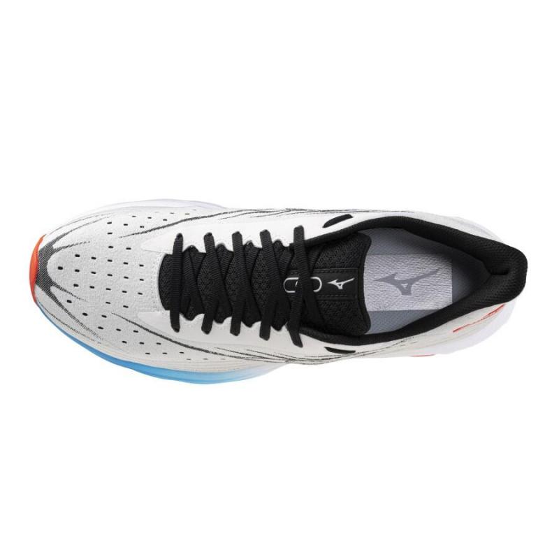 Mizuno Wave Skyrise 6 - Bilde 4