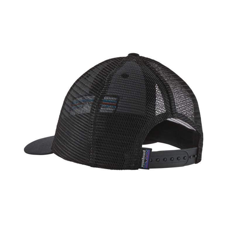 Patagonia Patagonia P-6 Logo LoPro Trucker Hat P38283 SportS Måløy