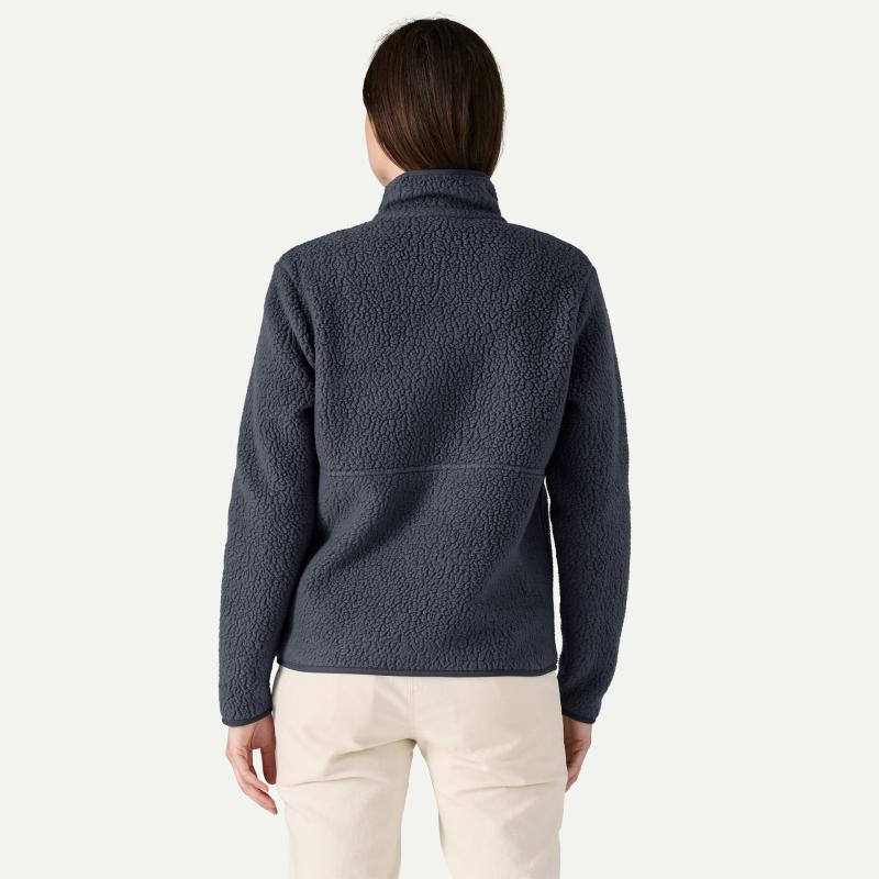 Patagonia W´S Retro Pile Marsupial - Bilde 3