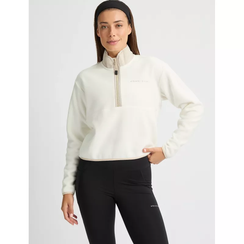 Röhnisch Thermal Half Zip Fleece
