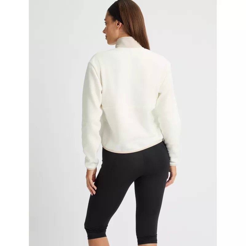 Röhnisch Thermal Half Zip Fleece - Bilde 3
