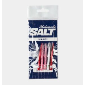 SHAKESPEARE Feathered Sandeels