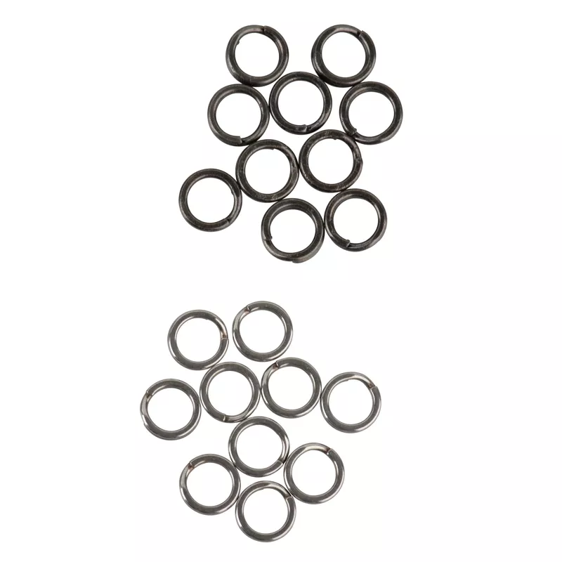 Savage Gear Savage Gear ST. SPLITRING FOR SS 12MM 62KG