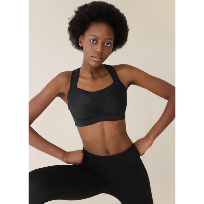 Stay In Place High Support Sp Bra E-cup 9014E0 SportS Måløy 5