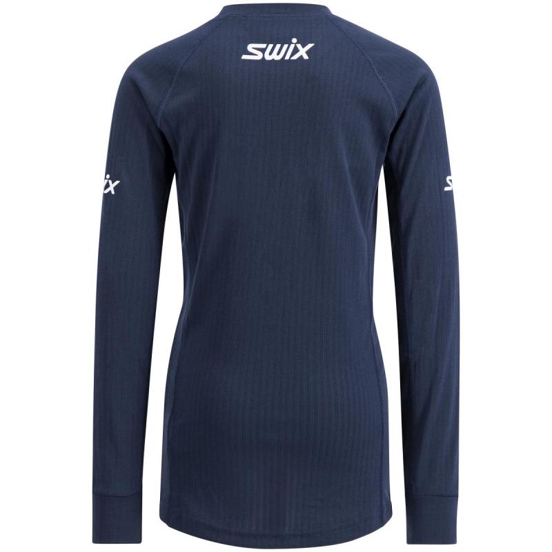 Swix Swix Racex Classic Long Sleeve Jr 10095-23 SportS Måløy
