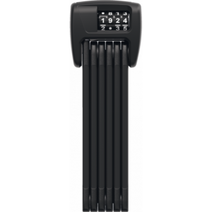 ABUS Foldbar lås 6000C Bordo Combo