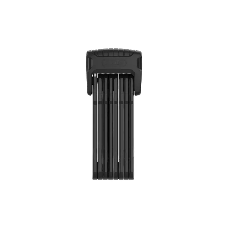ABUS Foldbar lås 6500K/120 BK SH