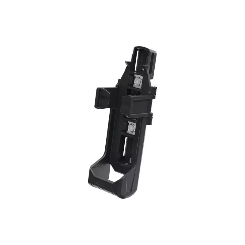 ABUS Foldbar lås 6500K/120 BK SH - Bilde 3