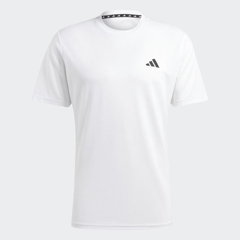 Adidas Adidas Tr-Es Base T IC7430 SportS Måløy 14