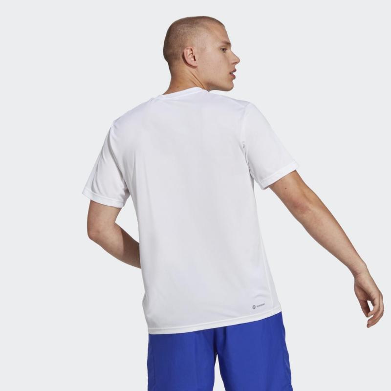 Adidas Adidas Tr-Es Base T IC7430 SportS Måløy 15