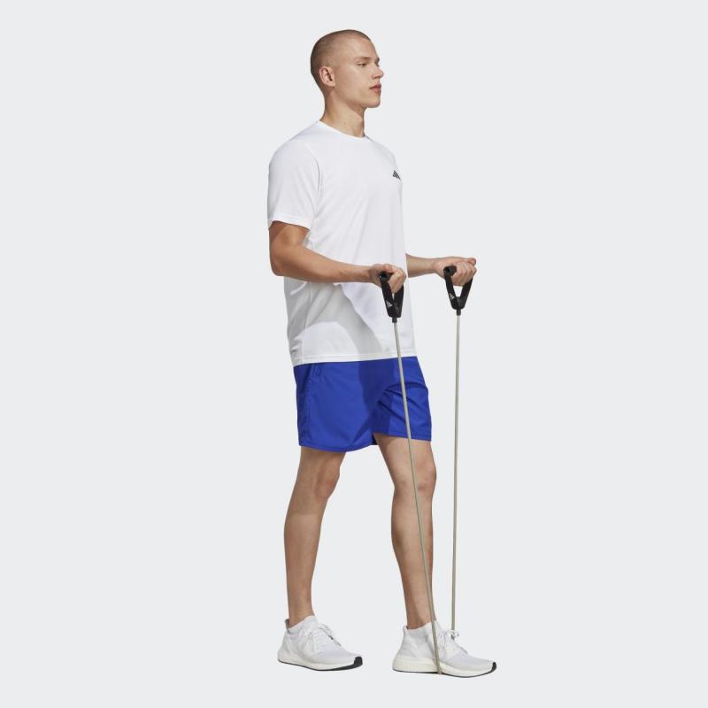 Adidas Adidas Tr-Es Base T IC7430 SportS Måløy 16
